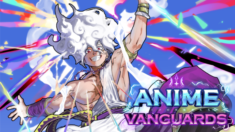 Anime Vanguards: Extermination Event Pt. 2