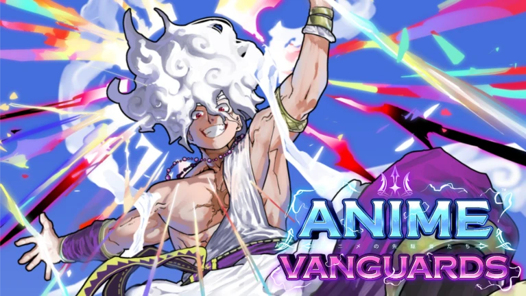Godly Ascension