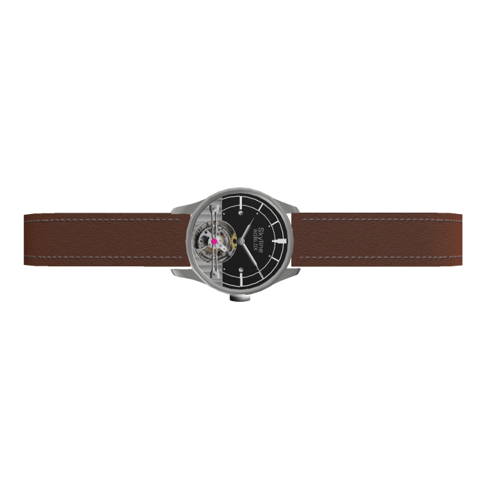 [R6] 天涯 | Luxury Japanese Watch "Yasui"