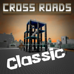 Classic Crossroads