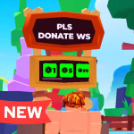 💸 PLS DONATE WS