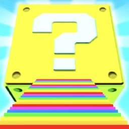 Super Easy Mega Fun Obby 🌈