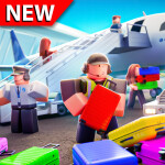 🛫 [FLY!] Work at Aviate Airport