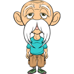 Feed Your Grandpa Rebirth Beta (Grandpa's Brother)