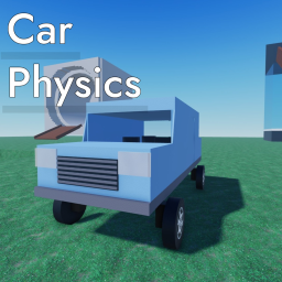 Car Physics