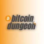 Bitcoin Dungeon