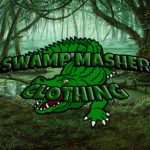 SwampMasher Clothing