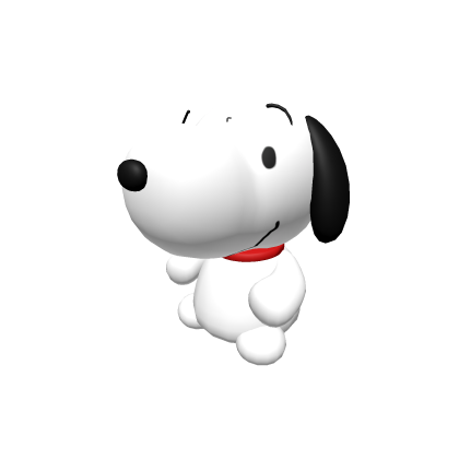Snoopy