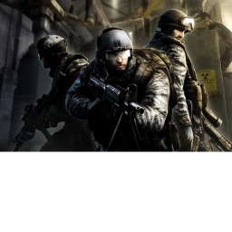 CS:GO icon