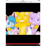 The Cool Cats group