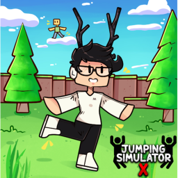 [NEW] Jumping Simulator X