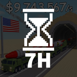 [7H] Mini War icon