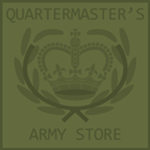 Quartermaster' Stores