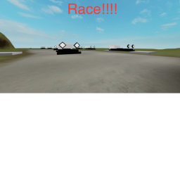 Racing Hangout![NEW]