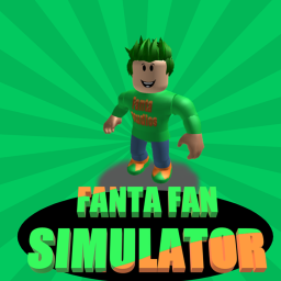 Fanta Fan Simulator