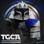 [TGCA]ᅠᅠ501st Legion