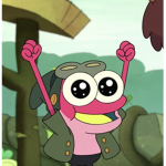 Amphibia ######