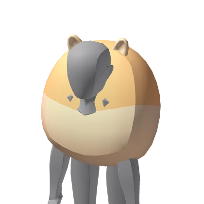 Mini Dog - Roblox