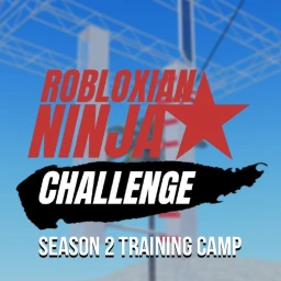 RNC (Season 2) - Training Camp icon
