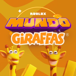 Mundo Giraffas - Official