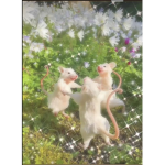 RAT CHEESE SQUAD