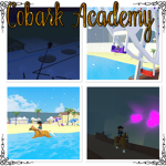 Cobark Horse Riding Academy