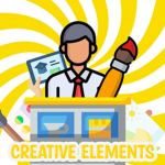 [Creative Elements]