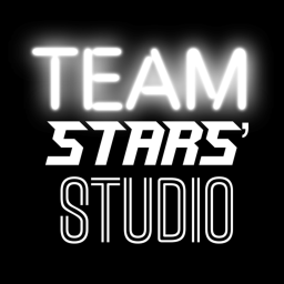 Team Stars' Studio!