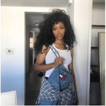 momma sza🤩