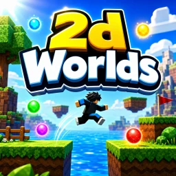 2d worlds icon