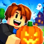 Building Haunted Houses Group Thumbnail