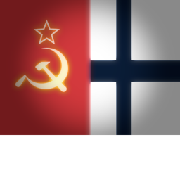 Outskirts of St. Petersberg