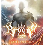 THE ENTROPIC GOD NEXU