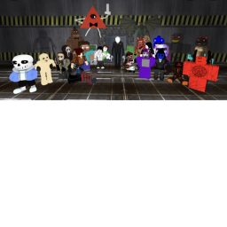 Survive The Killers