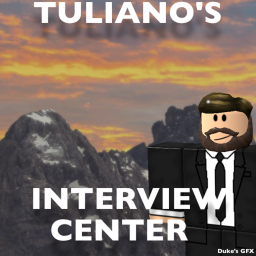 Tuliano's Interview Center!