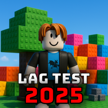 Lag test 2025. Check your device's power
