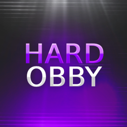 Hard Obby!