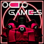 Octo Games 🦑 [Squid Game]