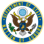 Auburn Department of State