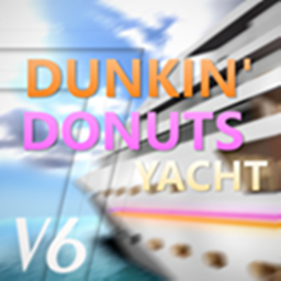 Dunkin Donuts V6