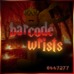 Barcode Wrists
