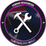 AAHR ~ Australian Army Human Resources
