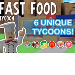 FOOD TYCCON