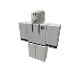 Foltyn Hoodie - WHITE