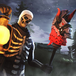 FORTNITE