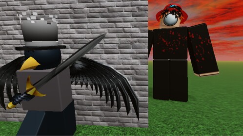 Minh raid