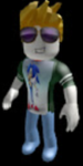 Luisgamercool23 Gang