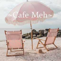 * Cafe Meh (Official) i0S *