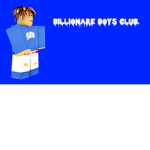 billionare boys club.