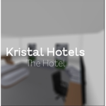Kristal's Hotel